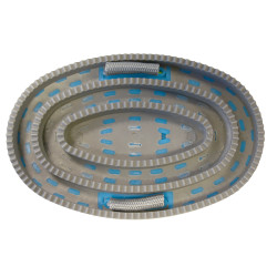 Striglia Hippo-Tonic Antimicrobica