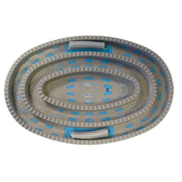 Striglia Hippo-Tonic Antimicrobica