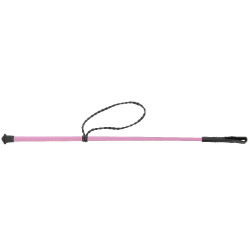 Frustino Whip & Go Twist Rosa