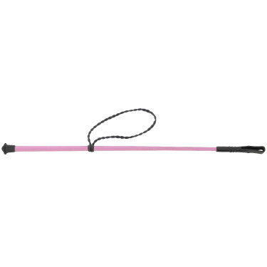 Frustino Whip & Go Twist Rosa