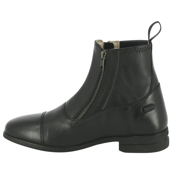 Stivali Equithème Double Zip Stivali Equithème Double Zip