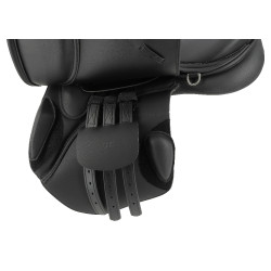 Sella Norton Pro Mista Nero