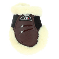 Paraglomi Norton XTR in montone sintetico Blu navy