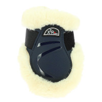 Paraglomi Norton XTR in montone sintetico Blu navy