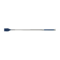 Frustino Whip & Go Soft Marino / argento Blu