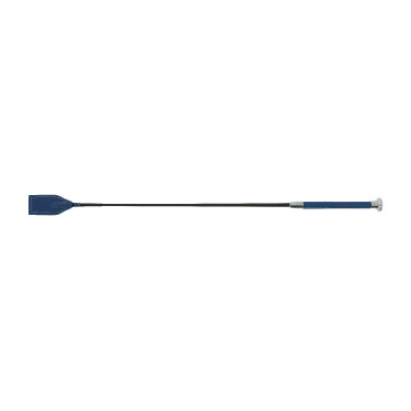 Frustino Whip & Go Soft Marino / argento Blu Frustino Whip & Go Soft Marino / argento Blu