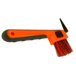 Nettapiedi Hippo-Tonic Softfun Arancione neon Nettapiedi Hippo-Tonic Softfun Arancione neon