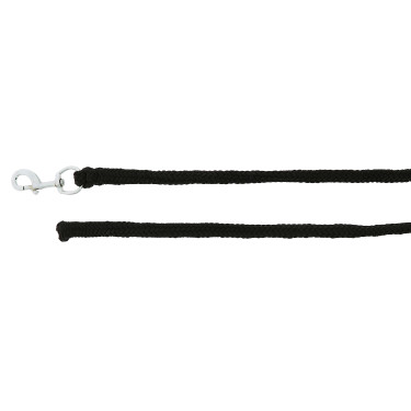 Lunga di attacco Norton 2,5 m Nero Lunga di attacco Norton 2,5 m Nero