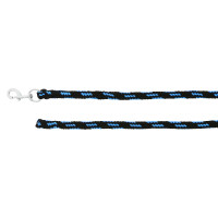 Lunga di attacco Norton 2,5 m Nero / blu