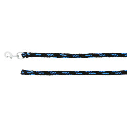 Lunga di attacco Norton 2,5 m Nero / blu Lunga di attacco Norton 2,5 m Nero / blu