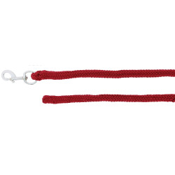 Lunga di attacco Norton 2,5 m Rosso