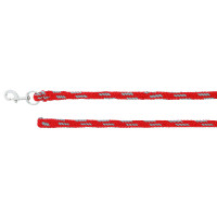 Lunga di attacco Norton 2,5 m Rosso / grigio
