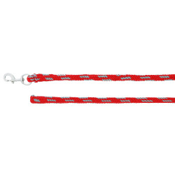 Lunga di attacco Norton 2,5 m Rosso / grigio