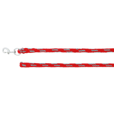 Lunga di attacco Norton 2,5 m Rosso / grigio