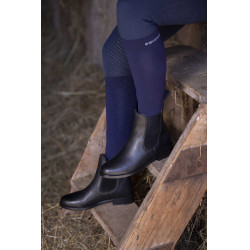 Calze Equithème Classic Blu navy