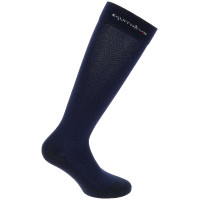 Calze Equithème Classic Rosso