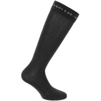 Calze Equithème Classic Rosso
