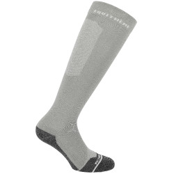 Calze Equithème Technic Grigio chiaro