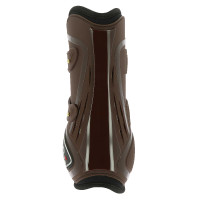 Stinchiere Norton XTR con bottoni Nero