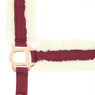 Capezzina Norton Confort Bordeaux