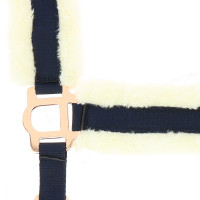 Capezzina Norton Confort Blu navy