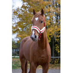 Capezzina Norton Confort Rosso Capezzina Norton Confort Rosso