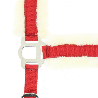 Capezzina Norton Confort Rosso Capezzina Norton Confort Rosso