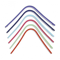 Arcata intercambiabile Norton Pro Rosa