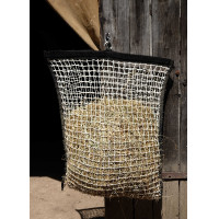 Rete per fieno Hippo-Tonic Bianco