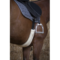 Coprispallaccio Equithème Teddy Ecru Beige