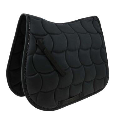 Sottosella Equithème Satin Nero