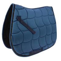 Sottosella Equithème Satin Verde chiaro
