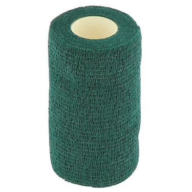 Fascia da lavoro Hippo-Tonic Flex-Wrap Verde scuro