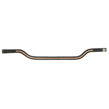 Frontal Norton Pro Shape Nero / rosa Frontal Norton Pro Shape Nero / rosa
