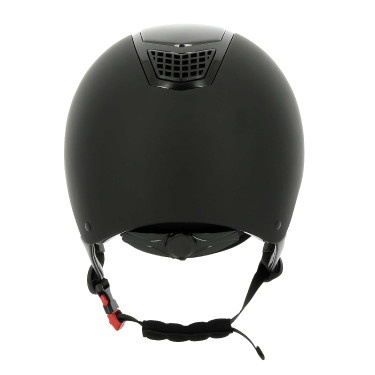 Casco Equithème Airy Nero / carbone / nero Casco Equithème Airy Nero / carbone / nero