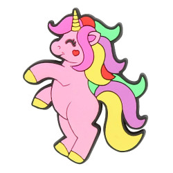 Magneti Equi-Kids Rosa