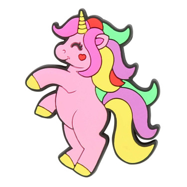 Magneti Equi-Kids Rosa