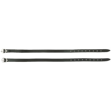 Strisce per speroni Sprenger in cuoio