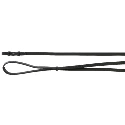 Redini da morso Eric Thomas Hybrid Nero