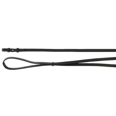 Redini da morso Eric Thomas Hybrid Nero