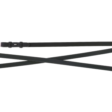 Redini da filetto Eric Thomas Hybrid Nero