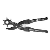 Stampino Sprenger Nero