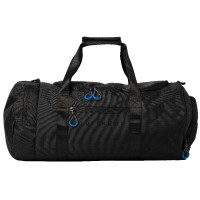 Borsa da bowling Equithème Sport Nero