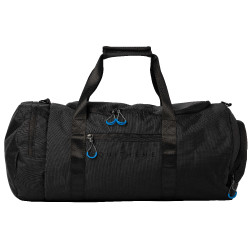 Borsa da bowling Equithème Sport Nero