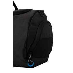 Borsa da bowling Equithème Sport Nero