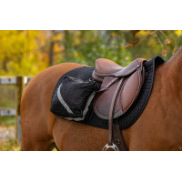 Tappetino da trekking Norton Long Nero