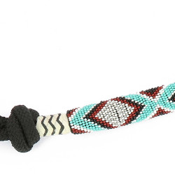 Capestro etologico Norton Pearl Nero