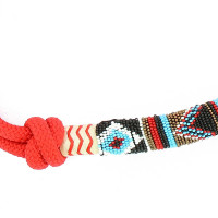 Capestro etologico Norton Pearl Azzurro cielo Blu