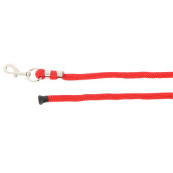 Lunga di attacco Norton Vague Rosso / argento