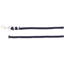 Lunga di attacco Norton Vague Marino / argento Blu